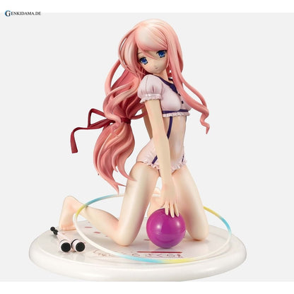 Brilliant Stage Series [Sakura Sakura] Sakura Nanako Platonic Side Miyazawa Limited Ver. (PVC Figure) - Anime Figuren günstig kaufen