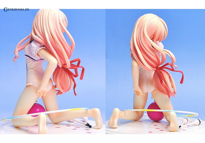 Brilliant Stage Series [Sakura Sakura] Sakura Nanako Platonic Side Miyazawa Limited Ver. (PVC Figure) - Anime Figuren günstig kaufen
