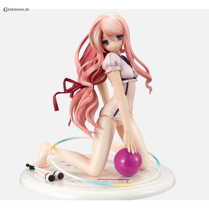 Brilliant Stage Series [Sakura Sakura] Sakura Nanako Platonic Side Miyazawa Limited Ver. (PVC Figure) - Anime Figuren günstig kaufen
