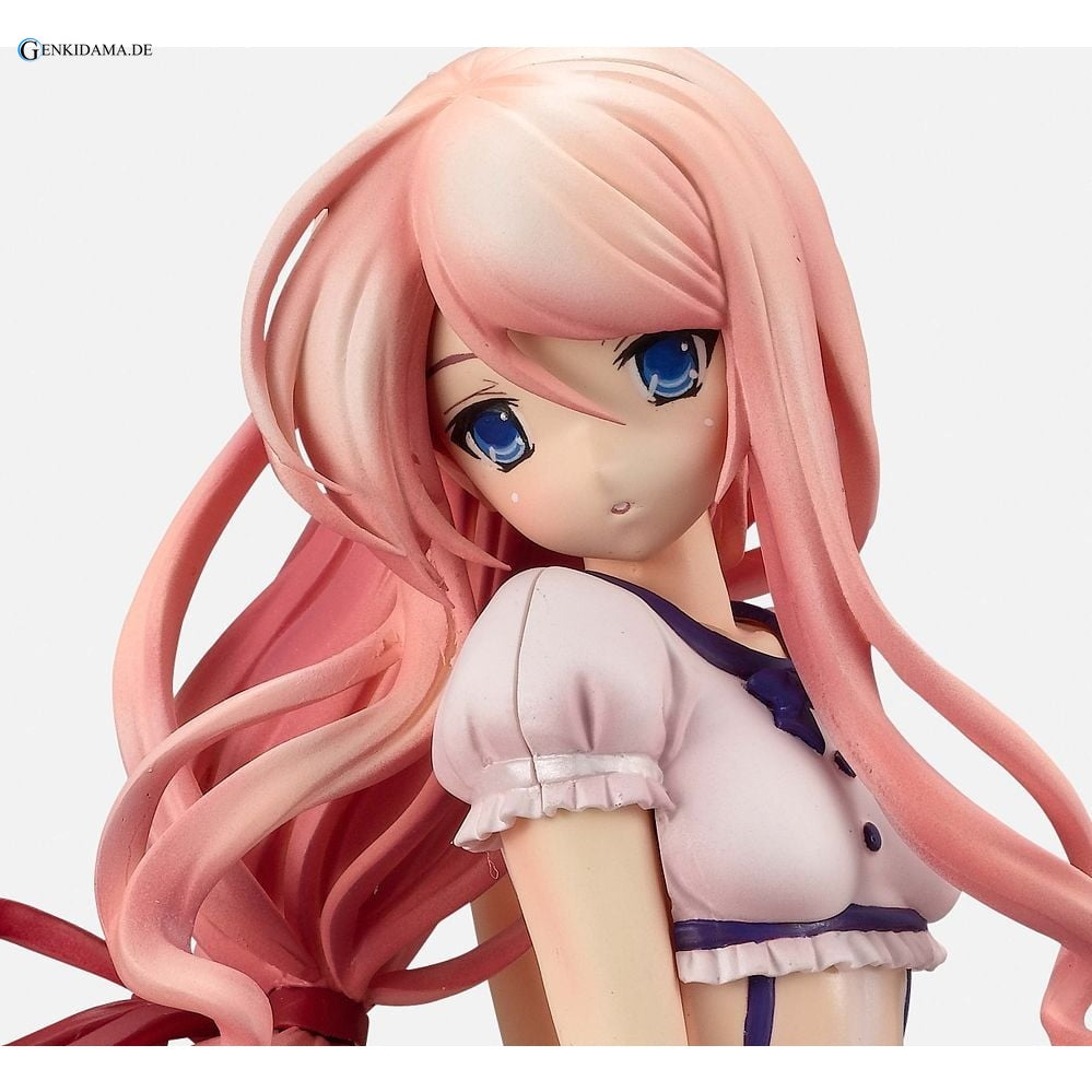 Brilliant Stage Series [Sakura Sakura] Sakura Nanako Platonic Side Miyazawa Limited Ver. (PVC Figure) - Anime Figuren günstig kaufen