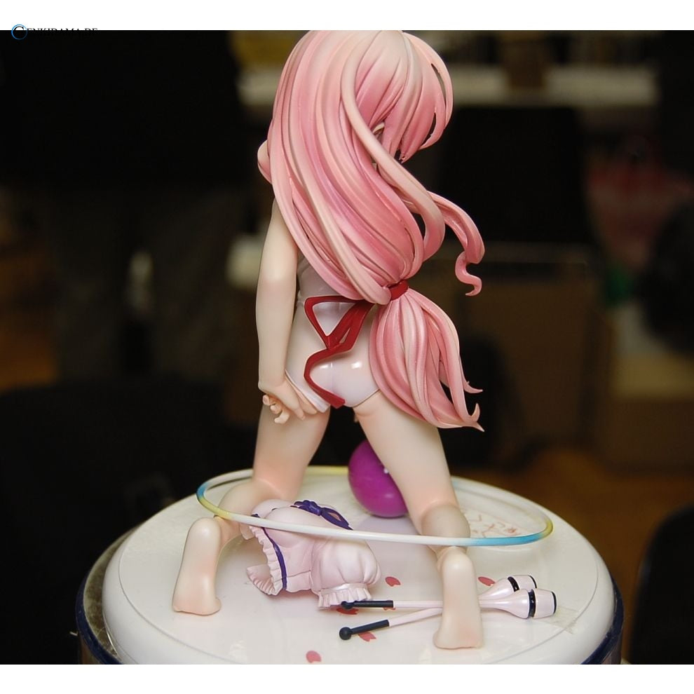 Brilliant Stage Series [Sakura Sakura] Sakura Nanako Platonic Side Miyazawa Limited Ver. (PVC Figure) - Anime Figuren günstig kaufen