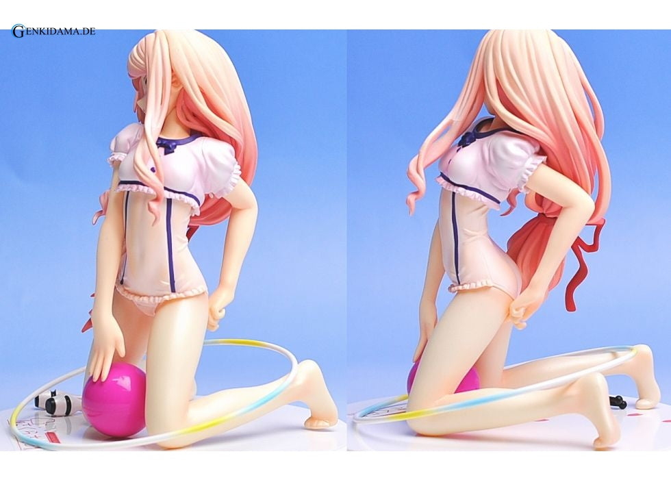 Brilliant Stage Series [Sakura Sakura] Sakura Nanako Platonic Side Miyazawa Limited Ver. (PVC Figure) - Anime Figuren günstig kaufen