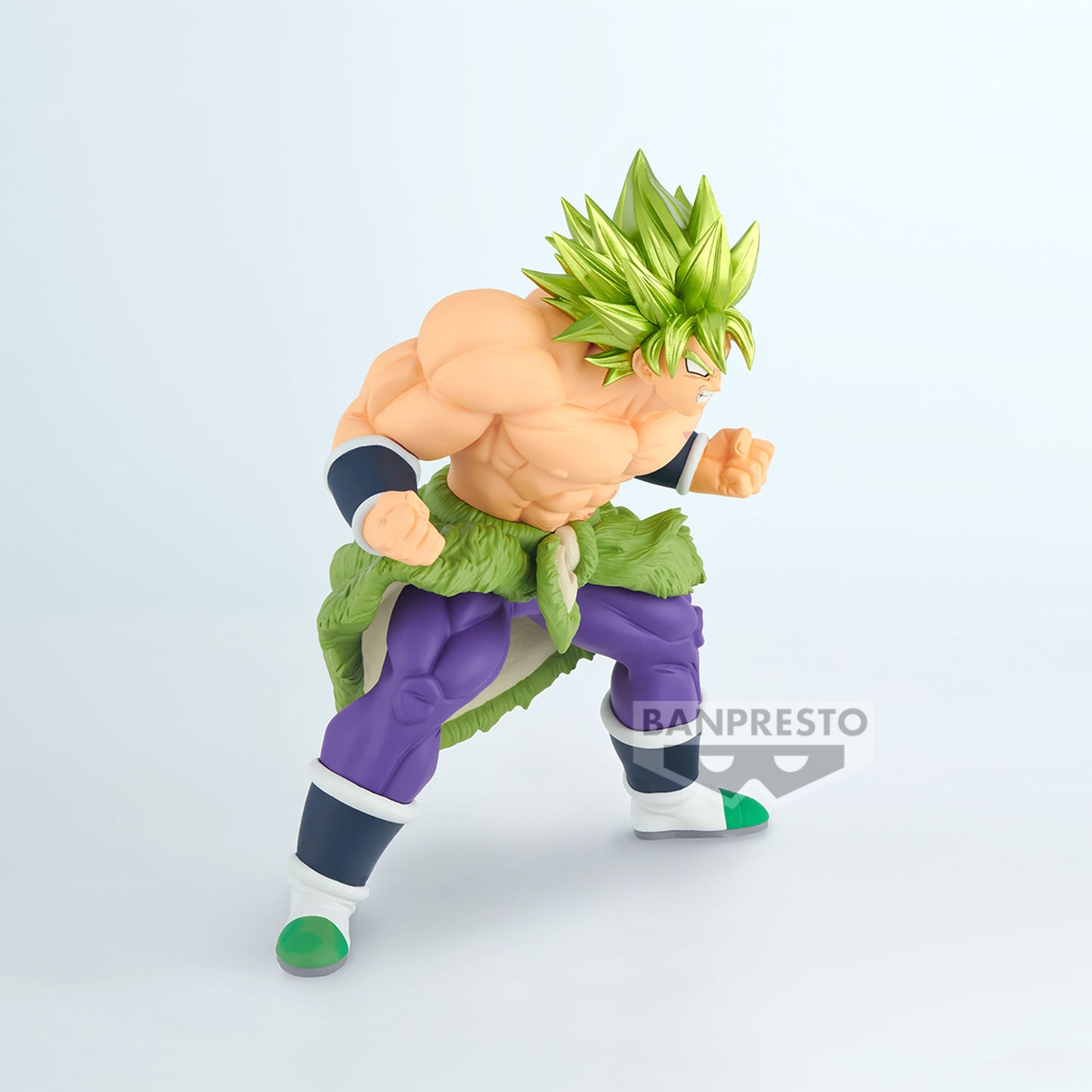 Broly Blood Of Saiyans Banpresto Bandai Spirits - Anime Figuren günstig kaufen