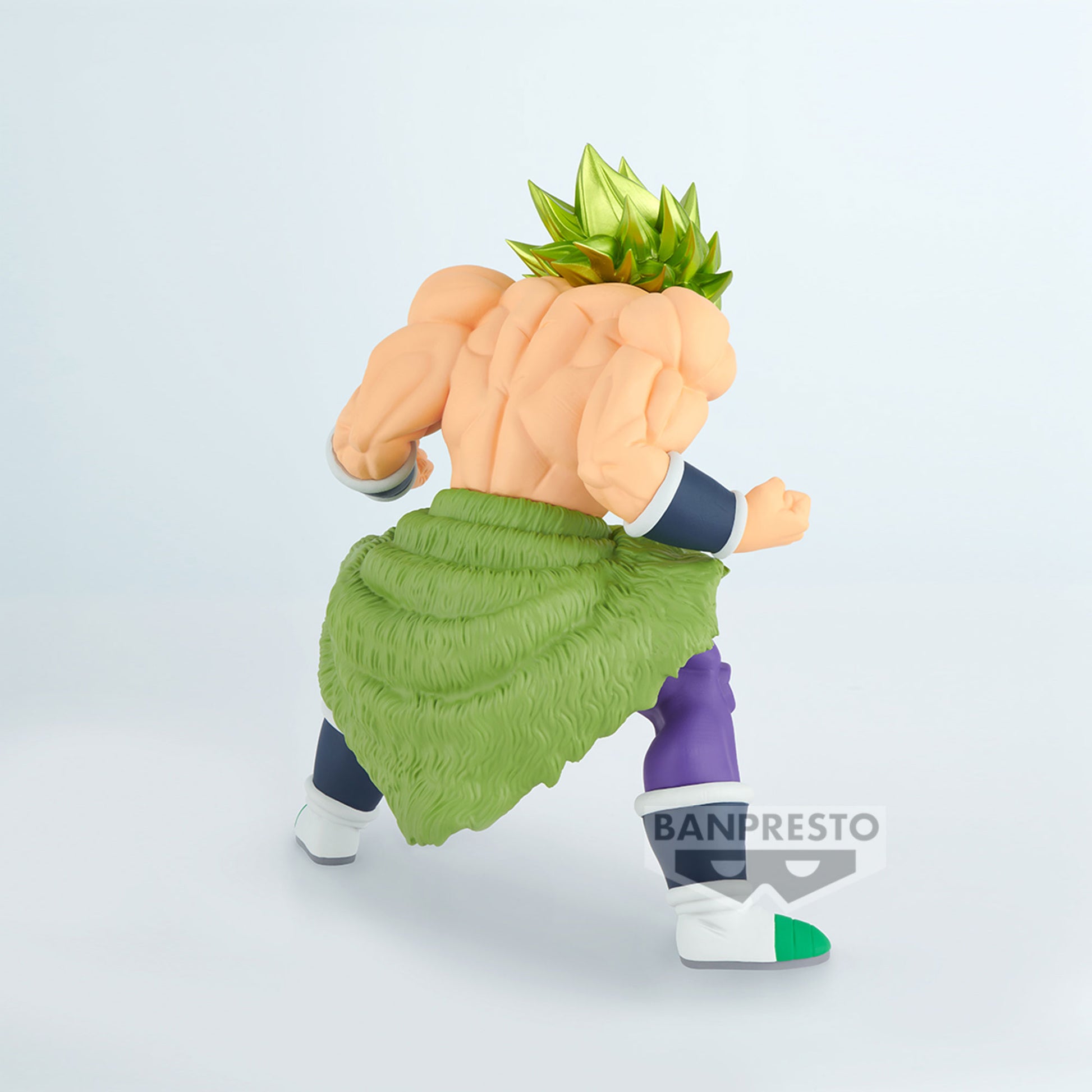 Broly Blood Of Saiyans Banpresto Bandai Spirits - Anime Figuren günstig kaufen