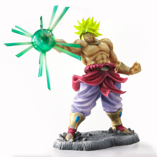 Broly - Rise - Plex - Anime Figuren günstig kaufen