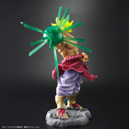 Broly - Rise - Plex - Anime Figuren günstig kaufen