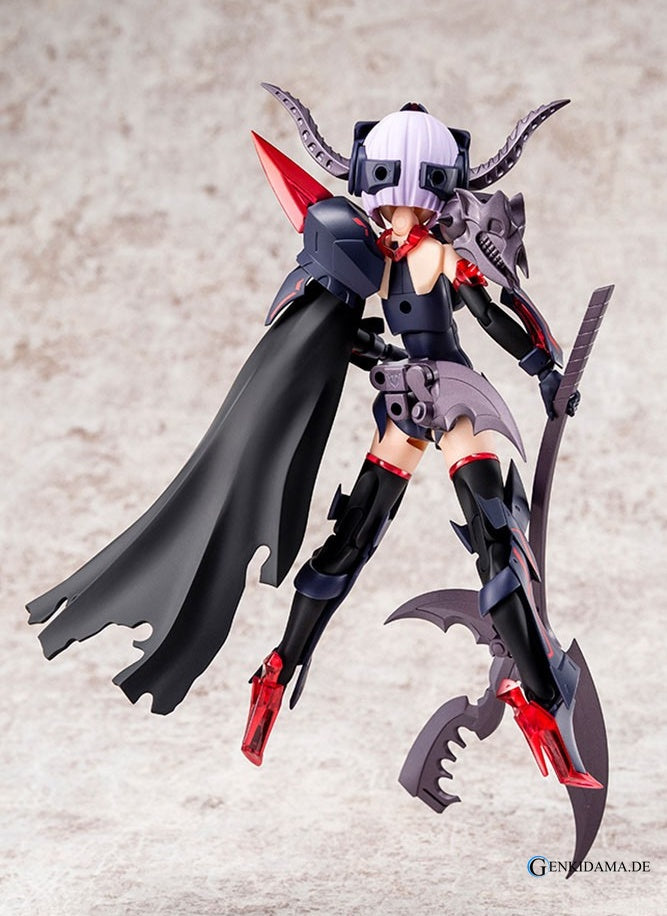 Bullet Knights Executioner - Anime Figuren günstig kaufen