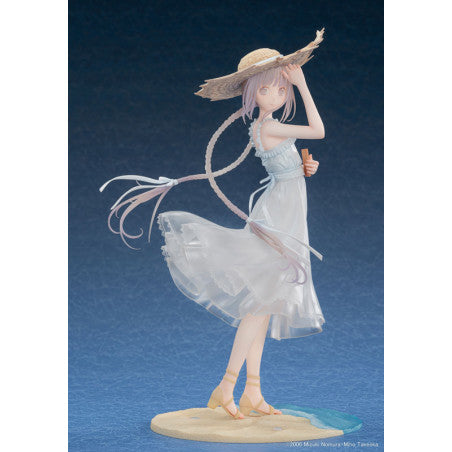 "Bungaku Shoujo" Toko Amano 1/7 Scale Figure