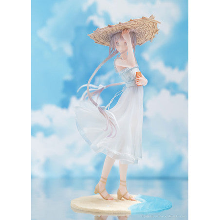 "Bungaku Shoujo" Toko Amano 1/7 Scale Figure