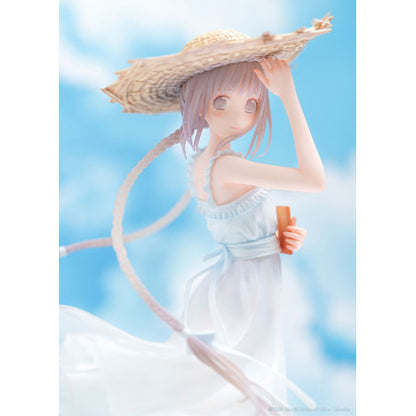 "Bungaku Shoujo" Toko Amano 1/7 Scale Figure