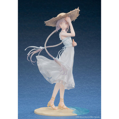 "Bungaku Shoujo" Toko Amano 1/7 Scale Figure