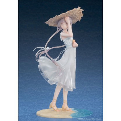 "Bungaku Shoujo" Toko Amano 1/7 Scale Figure