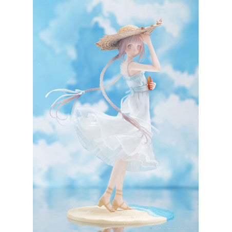 "Bungaku Shoujo" Toko Amano 1/7 Scale Figure