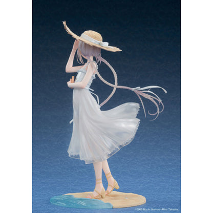 "Bungaku Shoujo" Toko Amano 1/7 Scale Figure
