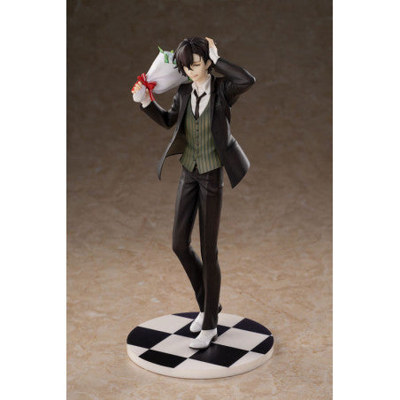 Bungo Stray Dogs: Tales of the Lost Osamu Dazai Formal Attire Ver. Regular Edition 1/8 Scale Figure