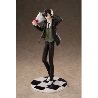 Bungo Stray Dogs: Tales of the Lost Osamu Dazai Formal Attire Ver. Regular Edition 1/8 Scale Figure