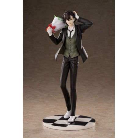 Bungo Stray Dogs: Tales of the Lost Osamu Dazai Formal Attire Ver. Regular Edition 1/8 Scale Figure