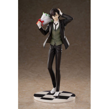 Bungo Stray Dogs: Tales of the Lost Osamu Dazai Formal Attire Ver. Regular Edition 1/8 Scale Figure