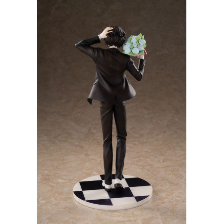 Bungo Stray Dogs: Tales of the Lost Osamu Dazai Formal Attire Ver. Regular Edition 1/8 Scale Figure
