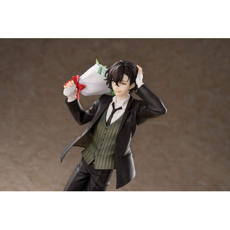 Bungo Stray Dogs: Tales of the Lost Osamu Dazai Formal Attire Ver. Regular Edition 1/8 Scale Figure
