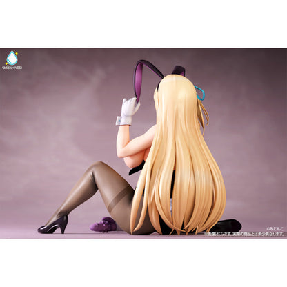 Alice - Undressing Ver. - Insight