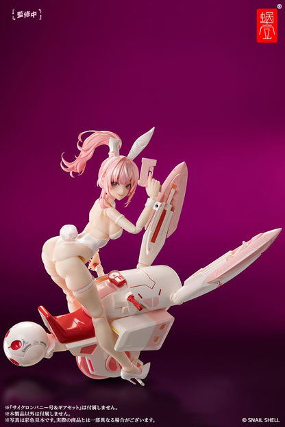 Bunny Girl Irene - Original Character - Snail Shell - Anime Figuren günstig kaufen