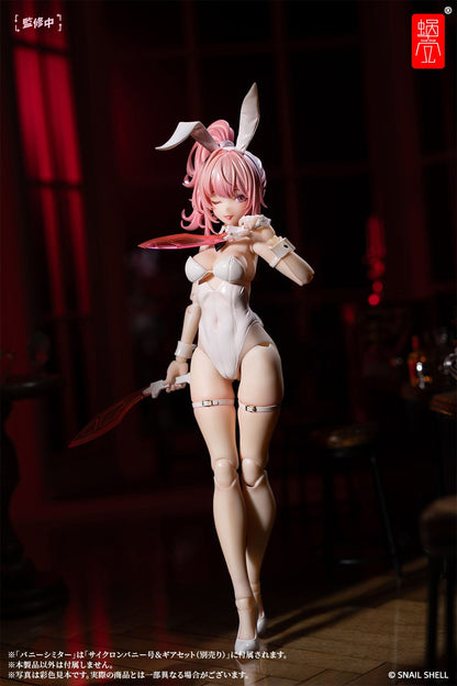 Bunny Girl Irene - Original Character - Snail Shell - Anime Figuren günstig kaufen