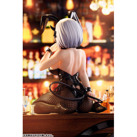 Bunny Girl Nono Illustrated by Yatsumi Suzuame Standard ver. 1/6 Scale Figure