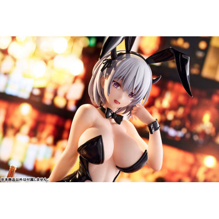 Bunny Girl Nono Illustrated by Yatsumi Suzuame Standard ver. 1/6 Scale Figure