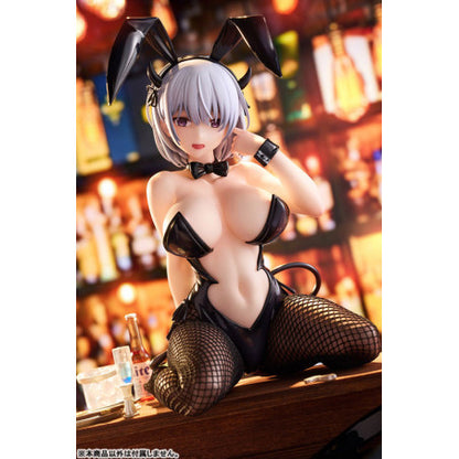 Bunny Girl Nono Illustrated by Yatsumi Suzuame Standard ver. 1/6 Scale Figure