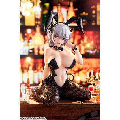 Bunny Girl Nono Illustrated by Yatsumi Suzuame Standard ver. 1/6 Scale Figure