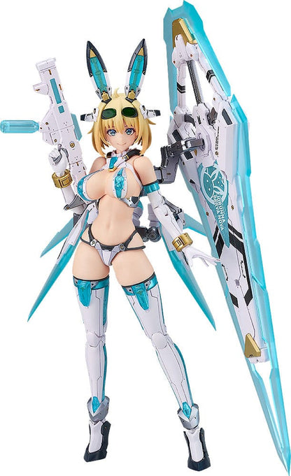 Bunny Suit Planning Plastic Model Kit PLAMAX BP-01 Sophia F. Shirring - Anime Figuren günstig kaufen
