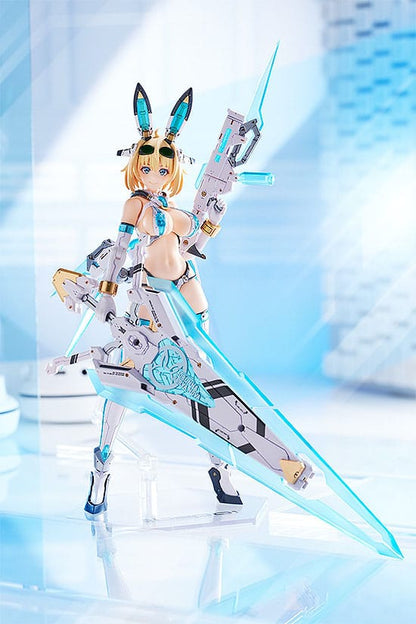 Bunny Suit Planning Plastic Model Kit PLAMAX BP-01 Sophia F. Shirring - Anime Figuren günstig kaufen