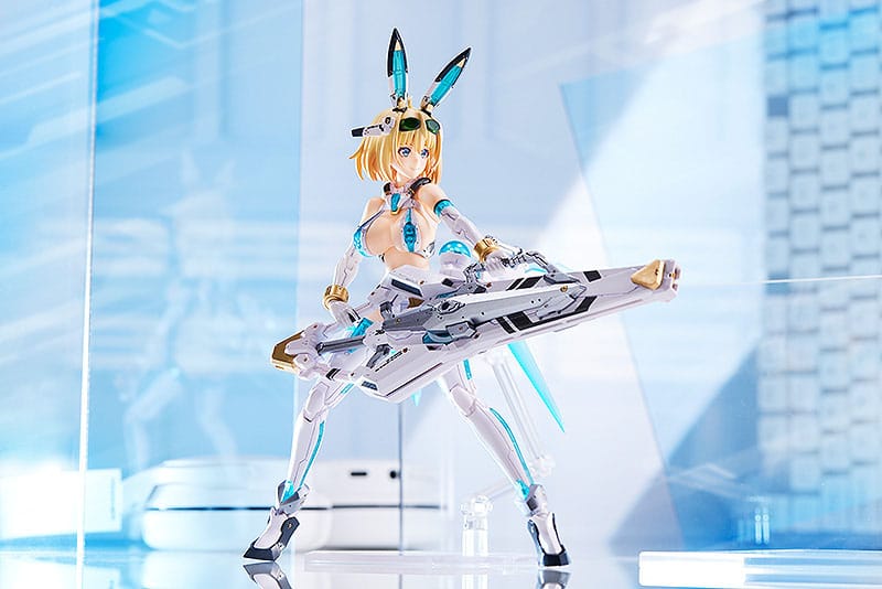Bunny Suit Planning Plastic Model Kit PLAMAX BP-01 Sophia F. Shirring - Anime Figuren günstig kaufen
