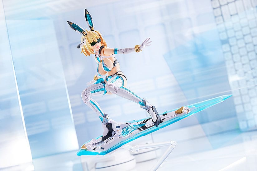 Bunny Suit Planning Plastic Model Kit PLAMAX BP-01 Sophia F. Shirring - Anime Figuren günstig kaufen