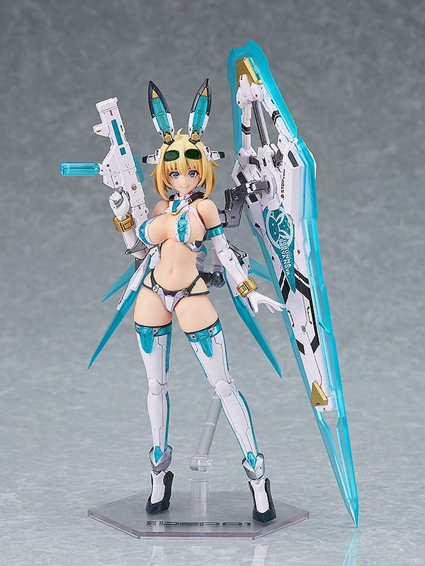 Bunny Suit Planning Plastic Model Kit PLAMAX BP-01 Sophia F. Shirring - Anime Figuren günstig kaufen