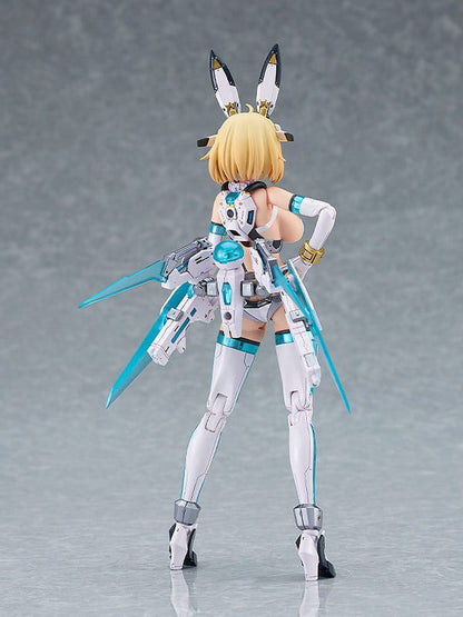 Bunny Suit Planning Plastic Model Kit PLAMAX BP-01 Sophia F. Shirring - Anime Figuren günstig kaufen