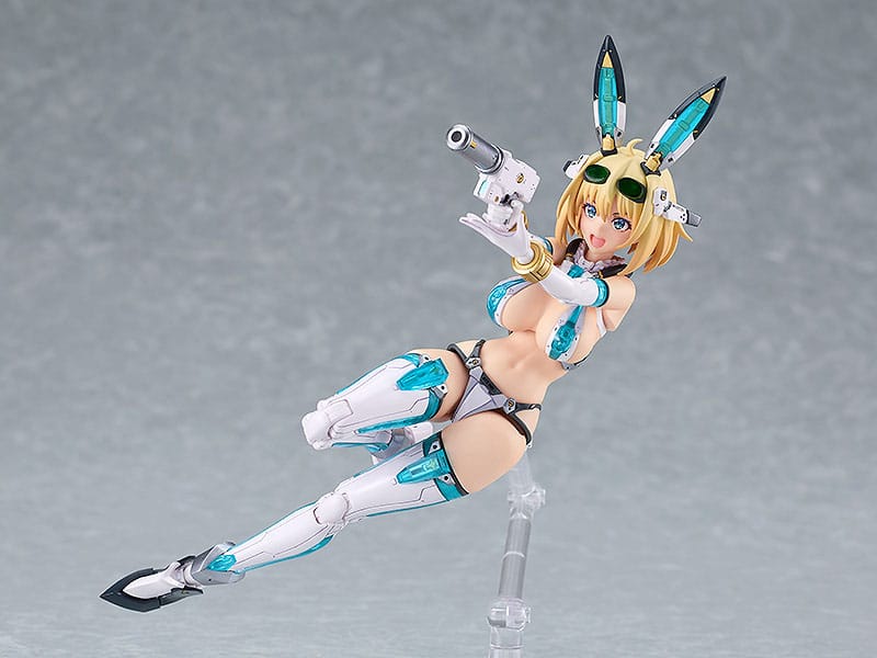 Bunny Suit Planning Plastic Model Kit PLAMAX BP-01 Sophia F. Shirring - Anime Figuren günstig kaufen
