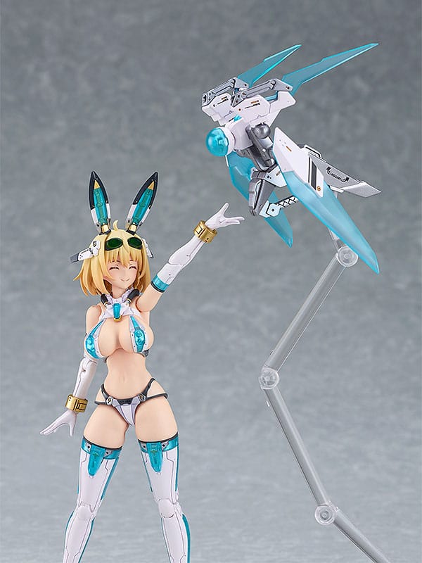 Bunny Suit Planning Plastic Model Kit PLAMAX BP-01 Sophia F. Shirring - Anime Figuren günstig kaufen