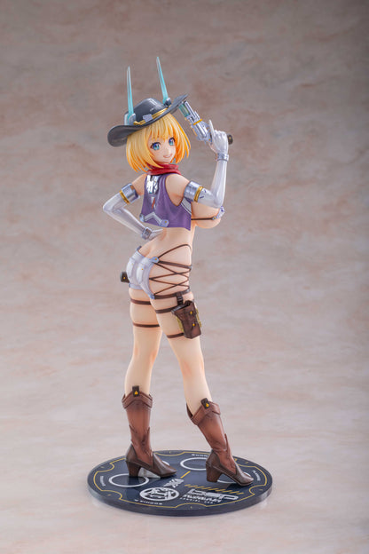 Bunny Suit Planning: Sophia F. Shirring 1/6 - Cowgirl Ver. (Cast-Off) [ASCENDIA]