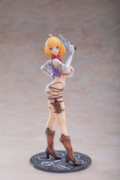 Bunny Suit Planning: Sophia F. Shirring 1/6 - Cowgirl Ver. (Cast-Off) [ASCENDIA]