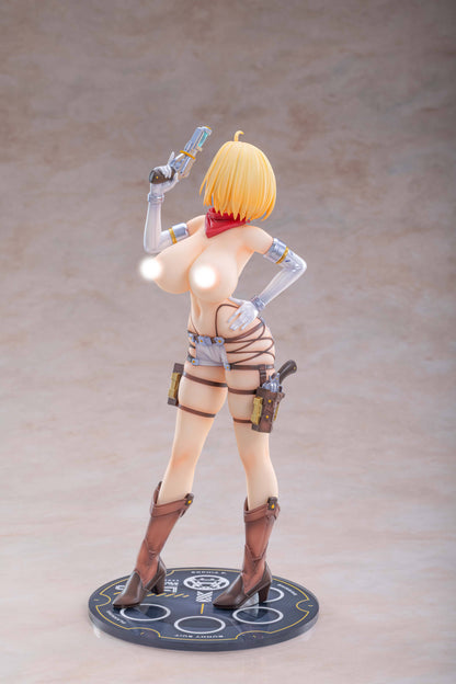 Bunny Suit Planning: Sophia F. Shirring 1/6 - Cowgirl Ver. (Cast-Off) [ASCENDIA]