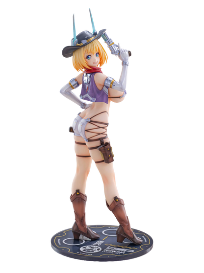 Bunny Suit Planning: Sophia F. Shirring 1/6 - Cowgirl Ver. (Cast-Off) [ASCENDIA]