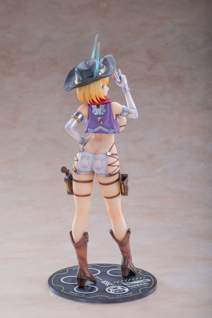 Bunny Suit Planning: Sophia F. Shirring 1/6 - Cowgirl Ver. (Cast-Off) [ASCENDIA]