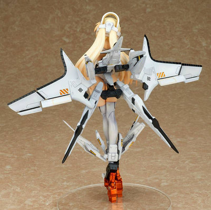 Busou Shinki PVC Statue Ann Image Model 21 cm