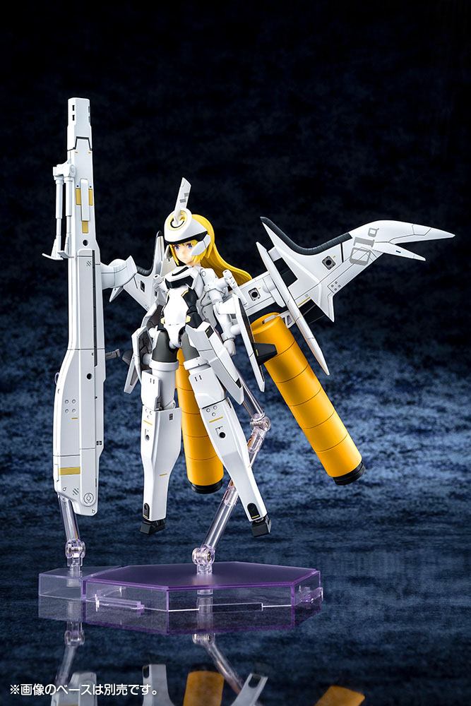 Busou Shinki Plastic Model Kit Type Angel Arnval - Anime Figuren günstig kaufen
