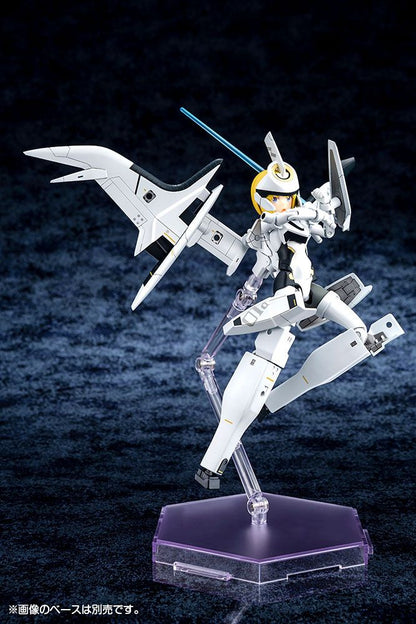 Busou Shinki Plastic Model Kit Type Angel Arnval - Anime Figuren günstig kaufen