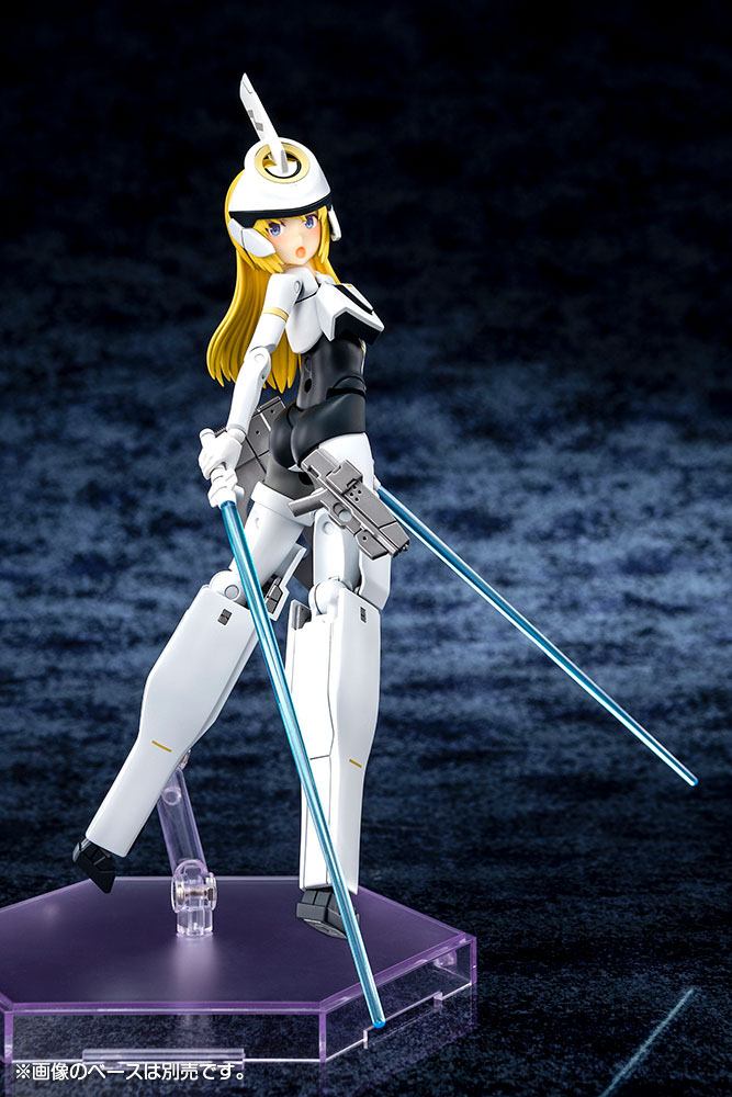 Busou Shinki Plastic Model Kit Type Angel Arnval - Anime Figuren günstig kaufen