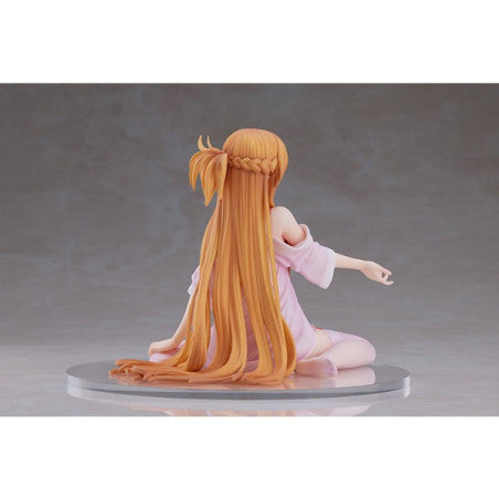 Sword Art Online Progressive: Aria of a Starless Night Asuna Roomwear Ver. 1/7 Scale Figure