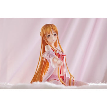 Sword Art Online Progressive: Aria of a Starless Night Asuna Roomwear Ver. 1/7 Scale Figure